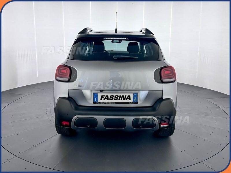 Citroën C3 Aircross C3 Aircross 1.2 puretech Max s&s 110cv