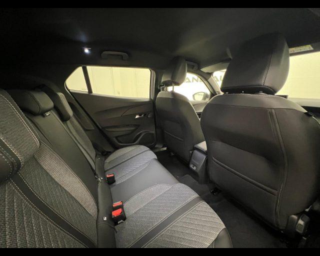 PEUGEOT 2008 1.2 puretech Allure s&s 100cv