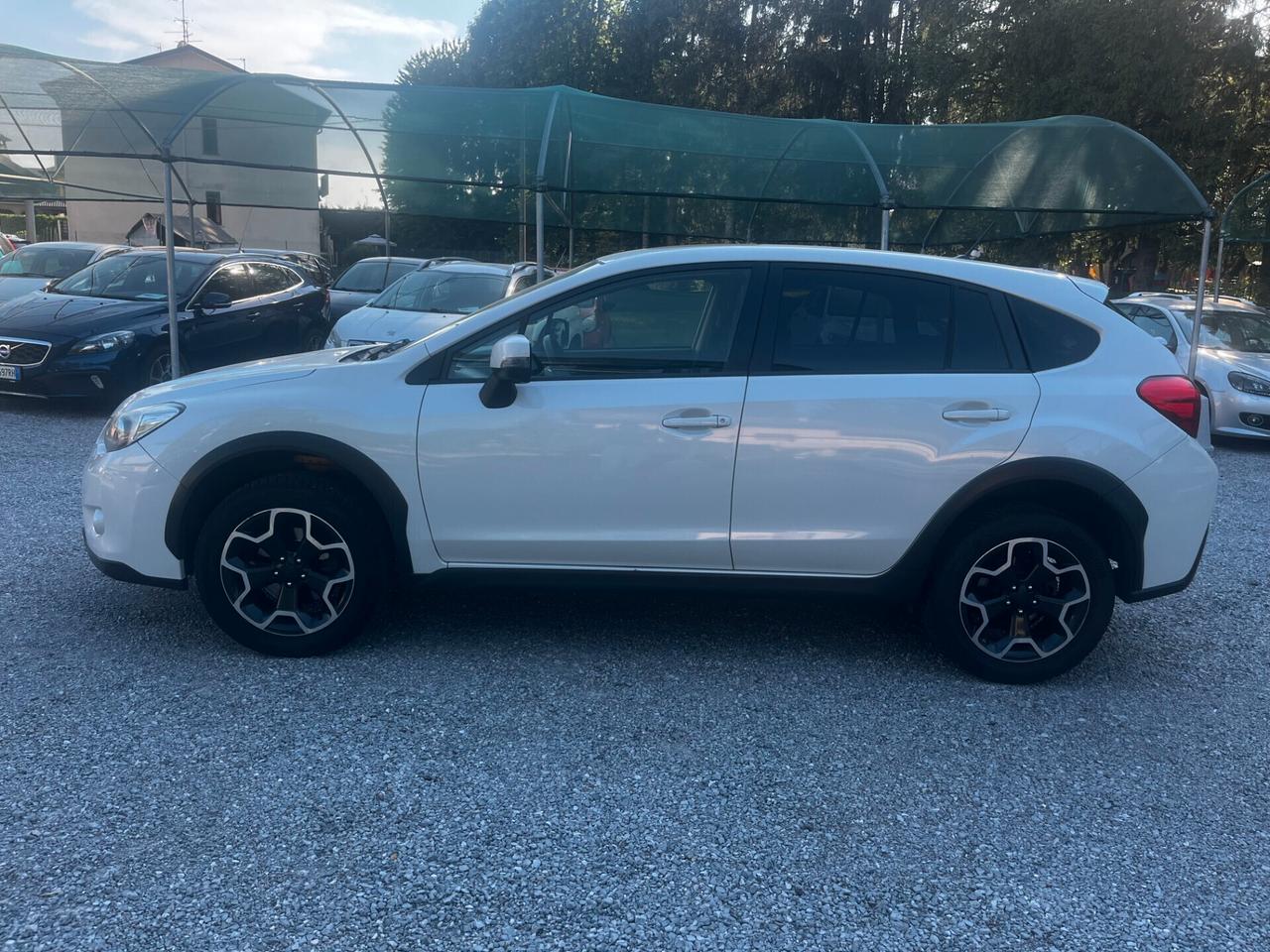 Subaru XV 2.0D Comfort