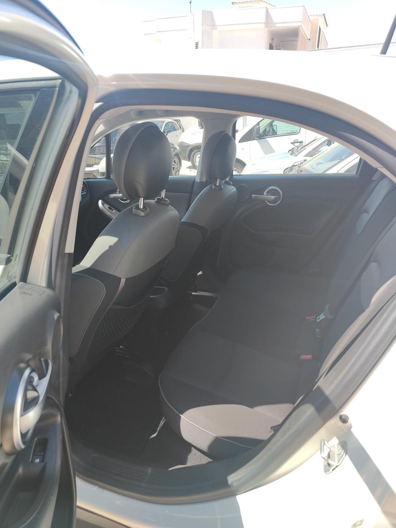 FIAT 500X - PRoV TOSCANA - ECCELLENTI CONDIZIONI