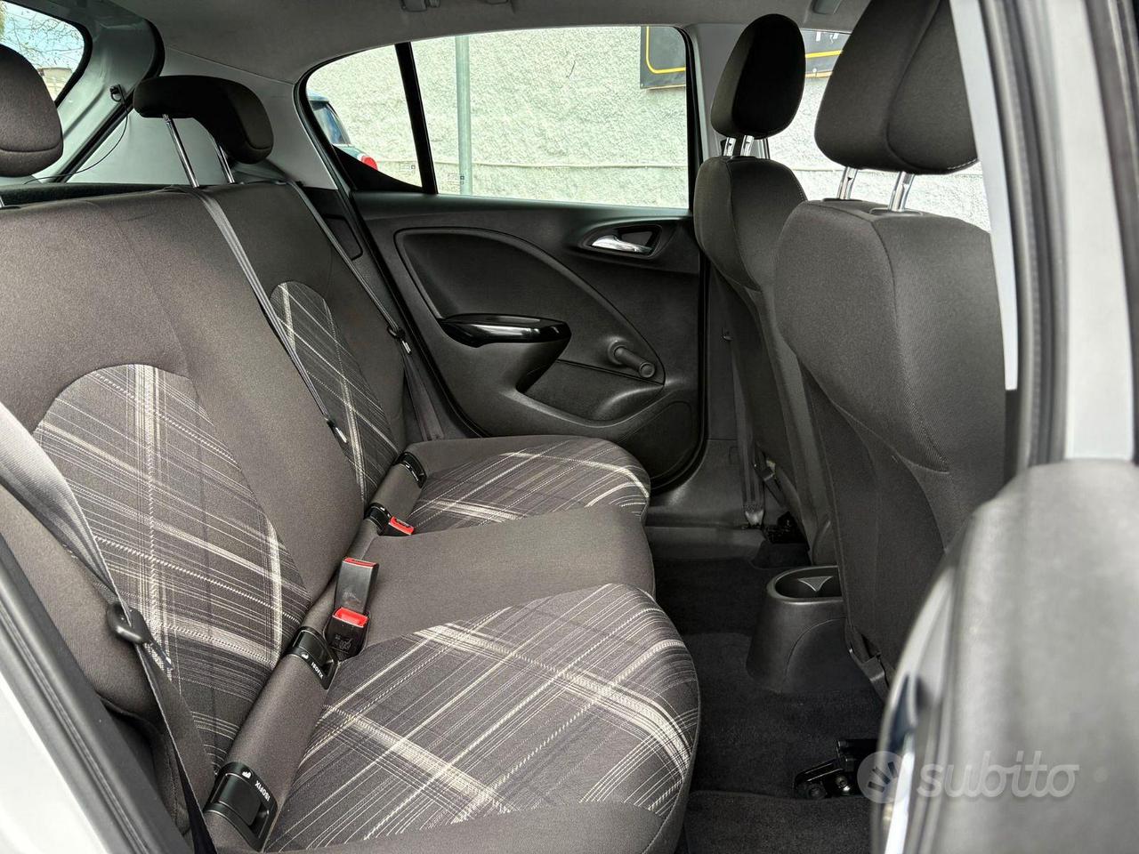 OPEL CORSA 1.4 Benz/ GPL (90CV)Tech 5P Innovation