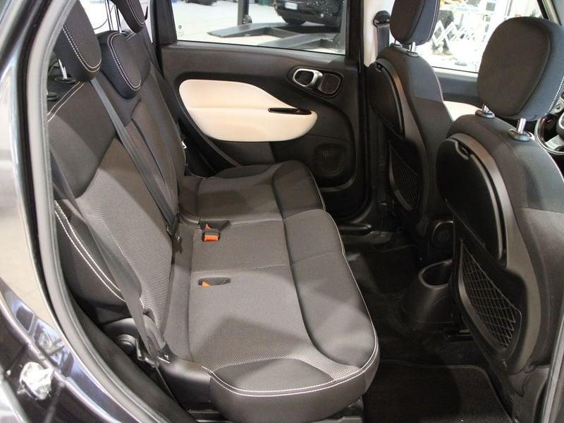 FIAT 500L Wagon 500L Wagon 1.6 mjt Business 120cv 7p.ti