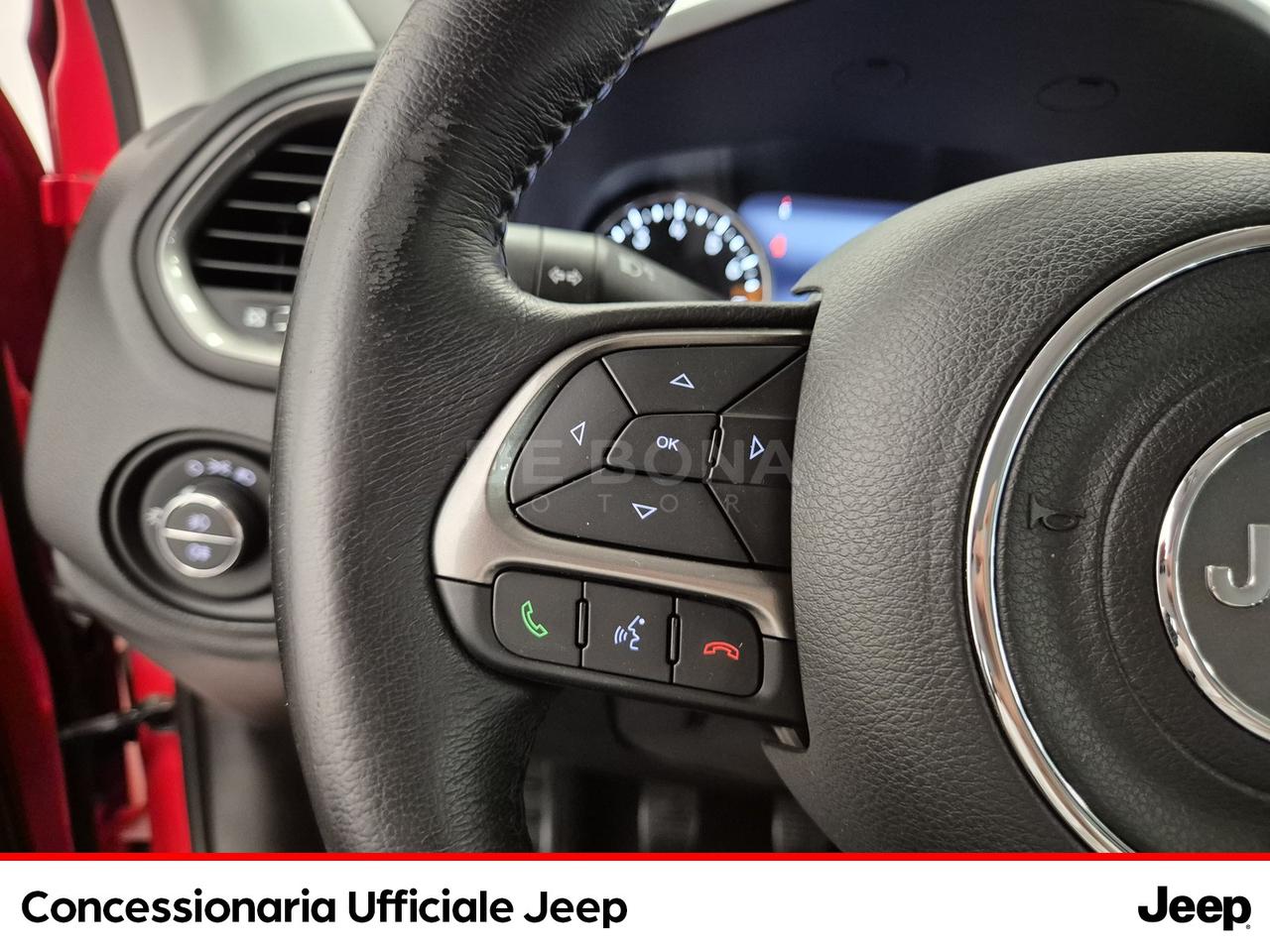 Jeep Renegade 1.0 t3 limited 2wd