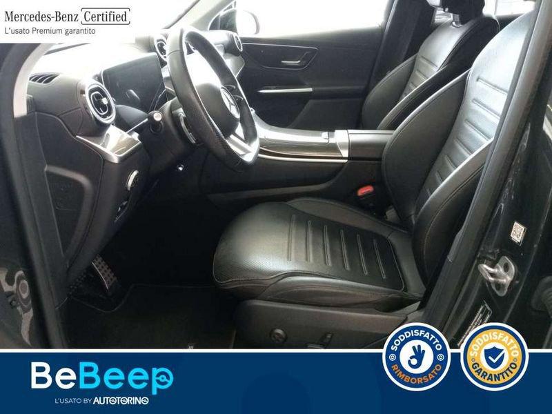 Mercedes-Benz GLC Coupé GLC COUPE 220 D AMG LINE ADVANCED 4MATIC AUTO