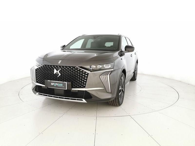 DS DS 7 1.5 bluehdi Rivoli 130cv auto