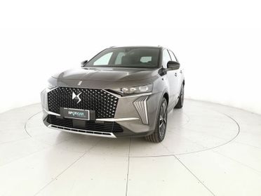 DS DS 7 1.5 bluehdi Rivoli 130cv auto