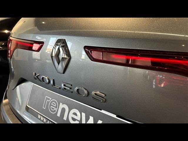 RENAULT Koleos 2.0 Blue dCi Executive
