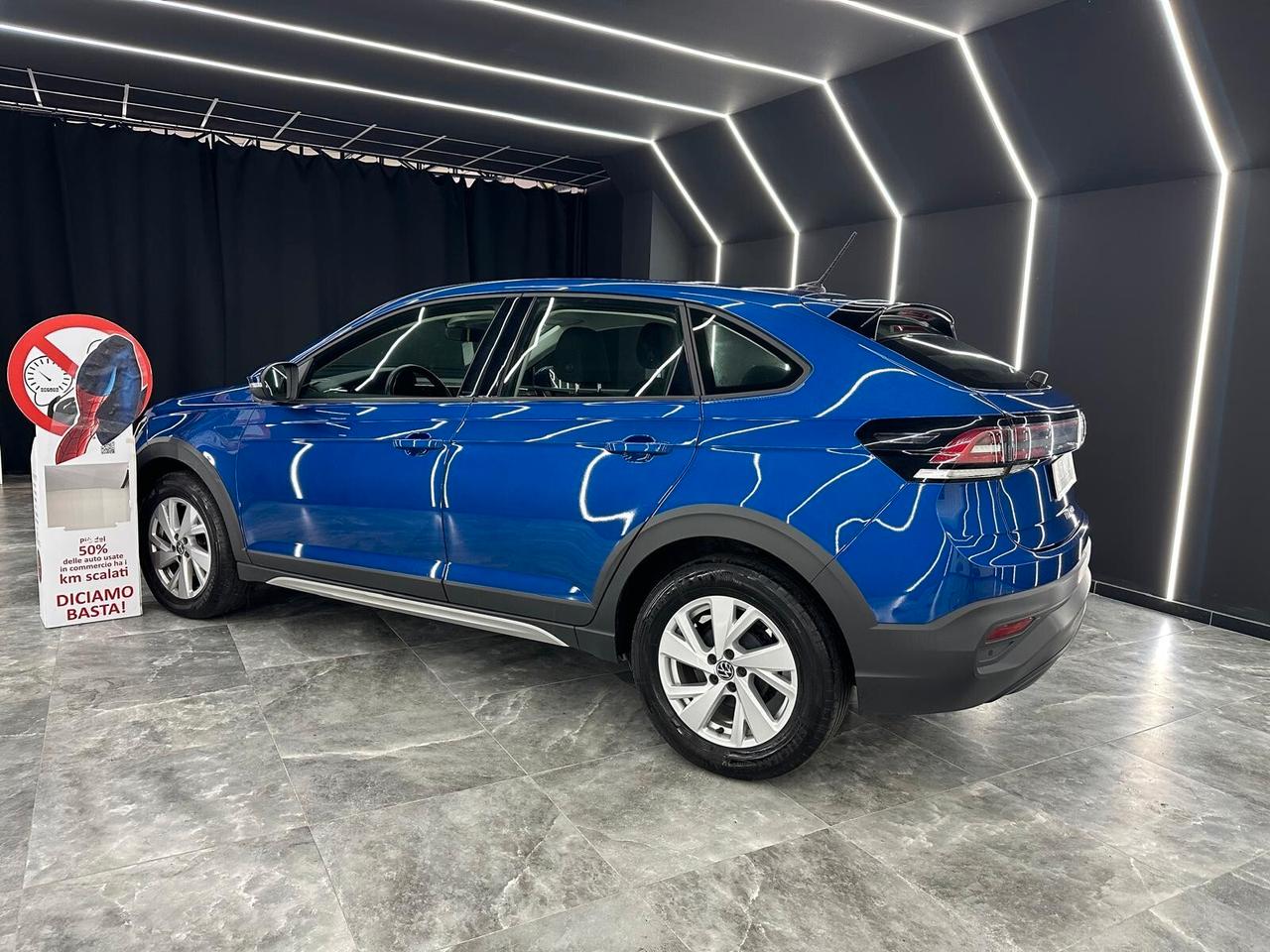 Volkswagen Taigo 1.0 TSI 95 CV Life