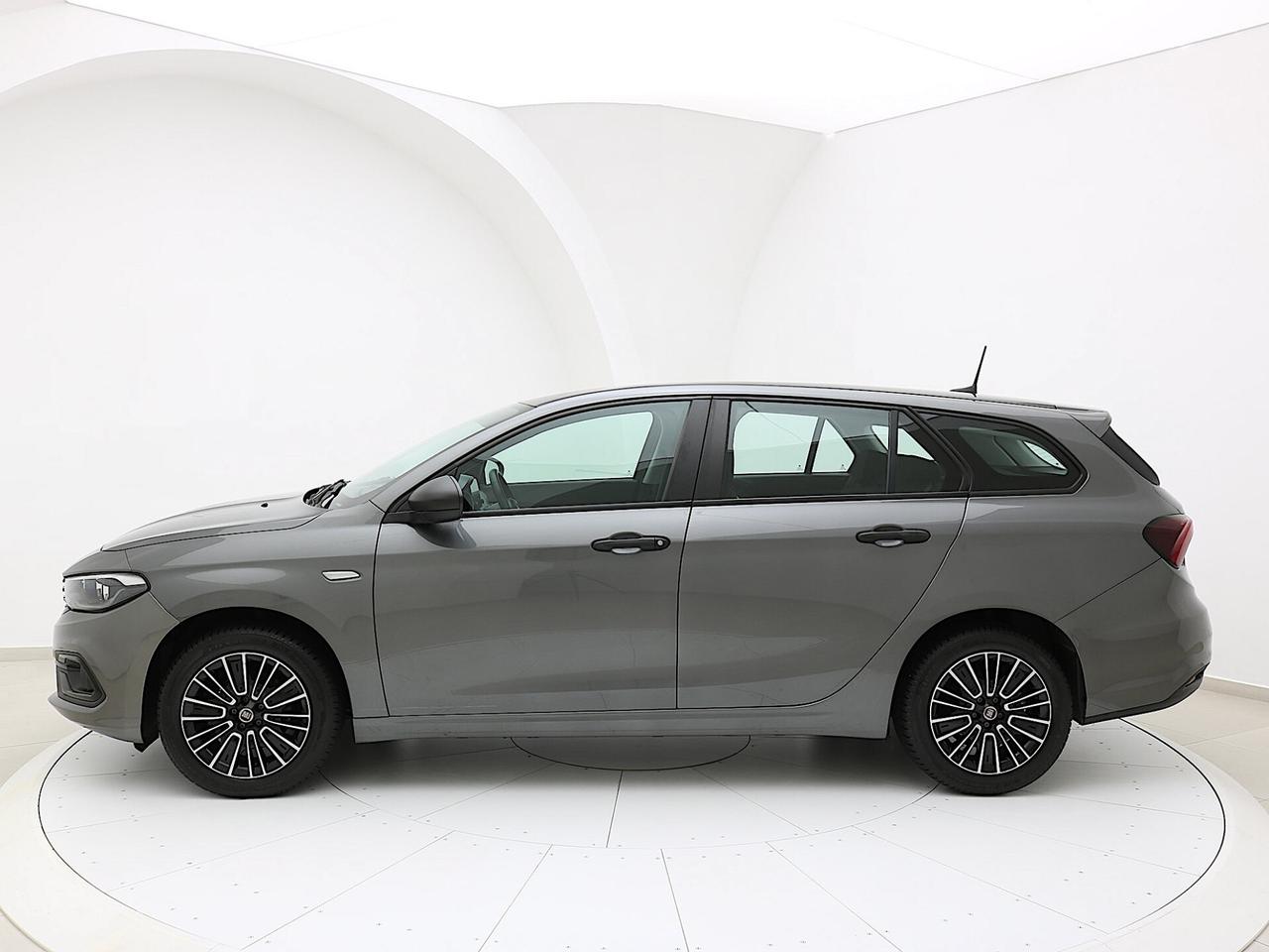 Fiat Tipo Station Wagon 1.6 MJT 130CV