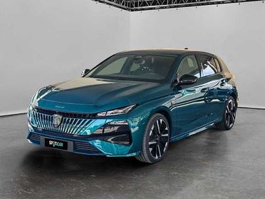 Peugeot 308 Hybrid 145 e-DCS6 GT