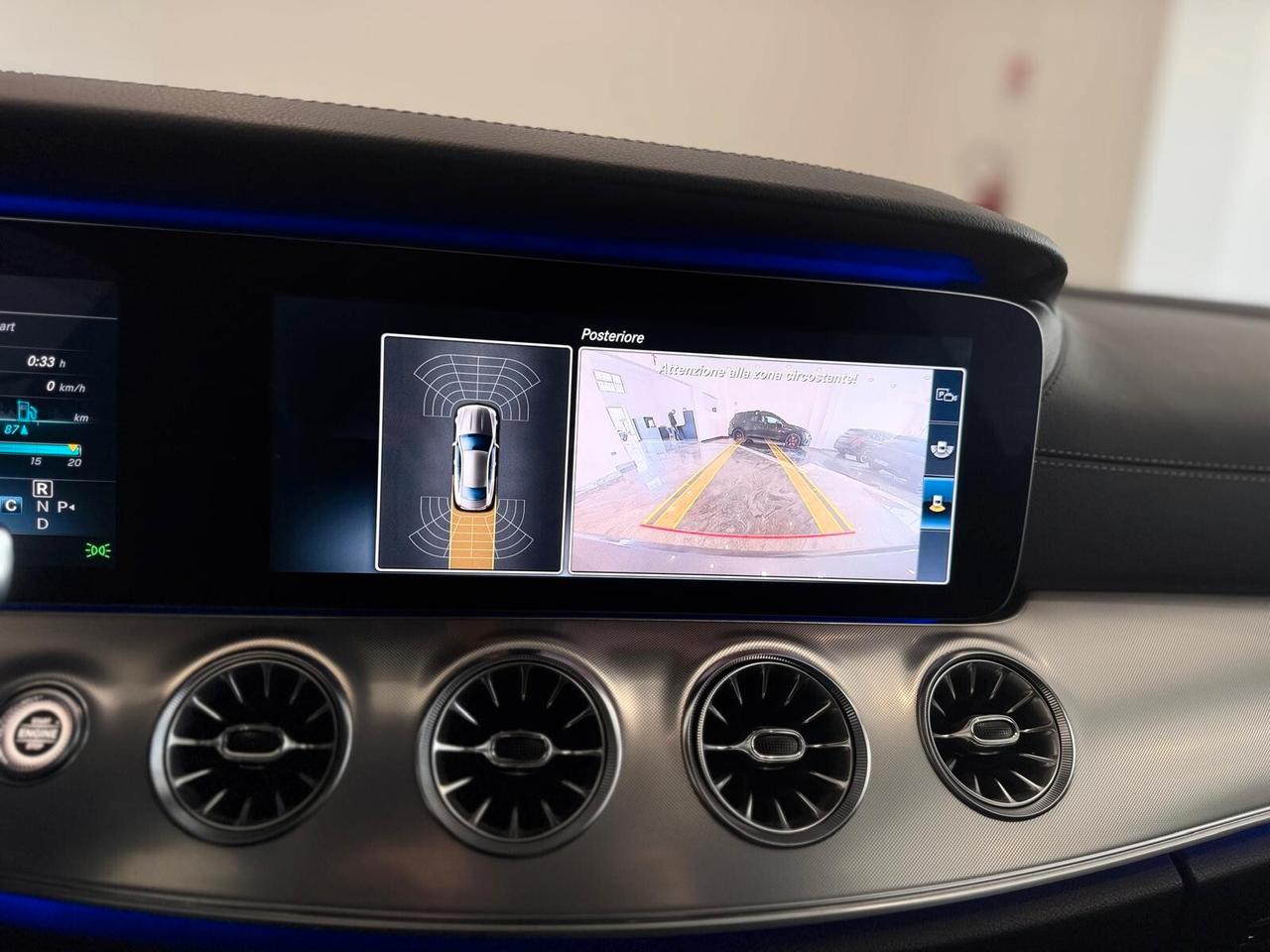 Mercedes-benz E 220 d 4Matic Premium Plus