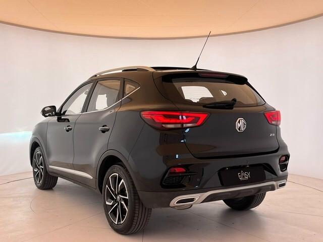 MG ZS 1.0 Luxury *GPL*