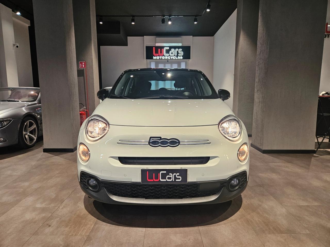 Fiat 500X 1.0 T3 120 CV UNICO PROP