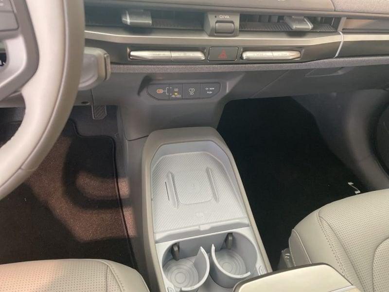 KIA EV3 EARTH Standard Range FWD