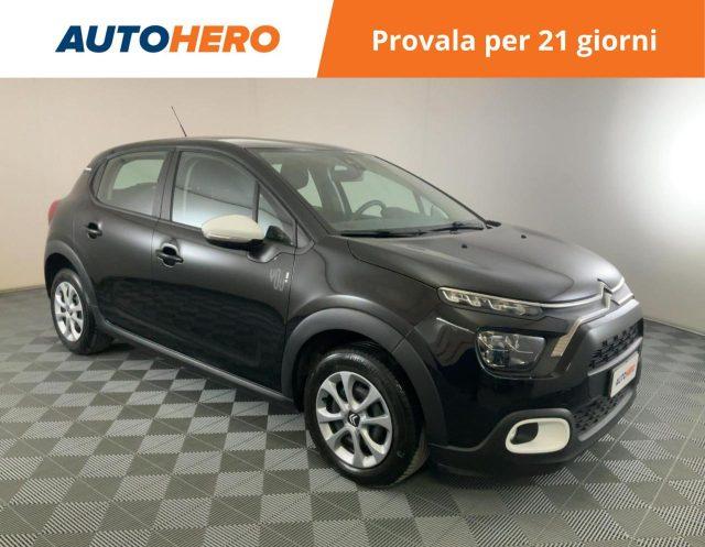 CITROEN C3 PureTech 83 S&S You