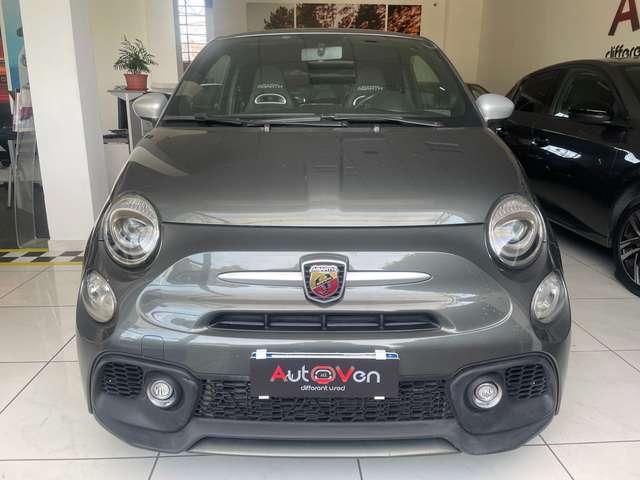 Abarth 595 595 1.4 t-jet Turismo 165cv