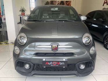 Abarth 595 595 1.4 t-jet Turismo 165cv