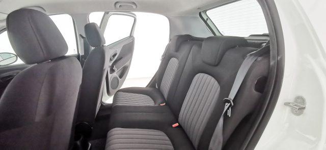 FIAT Punto 1.4 S&S 5 porte Van 4 posti N1 - PREZZO +IVA