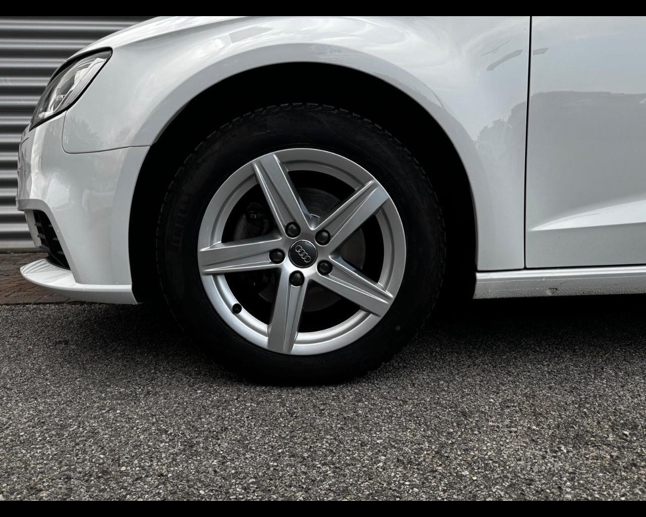 AUDI A3 SPORTBACK 2.0TDI QUATTRO BUSINESS