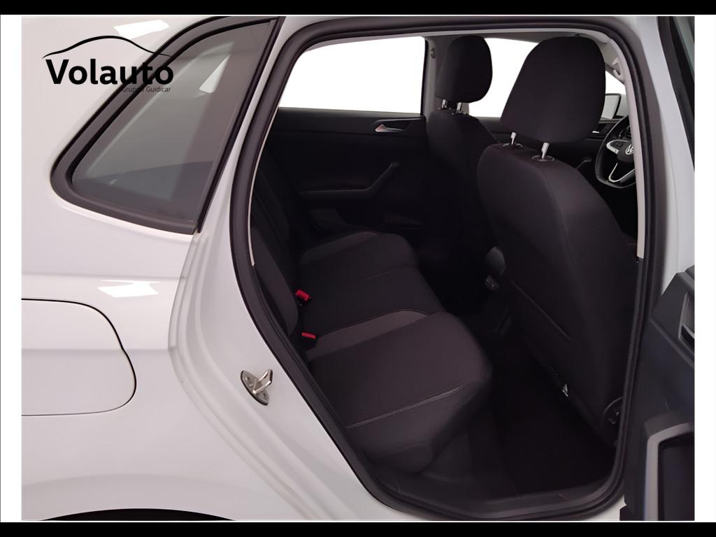 VOLKSWAGEN Polo VI 2022 - Polo 1.0 tsi Life 95cv
