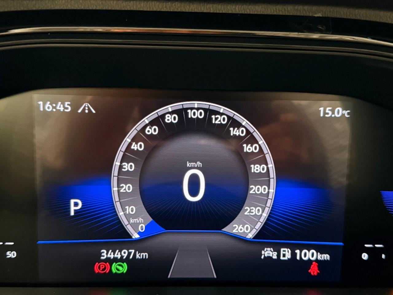 Volkswagen T-Roc 2.0 TDI SCR 150 CV DSG R-Line