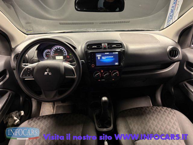 MITSUBISHI Space Star 1.2 Intense 71 cv - Neopatentati - PROMO