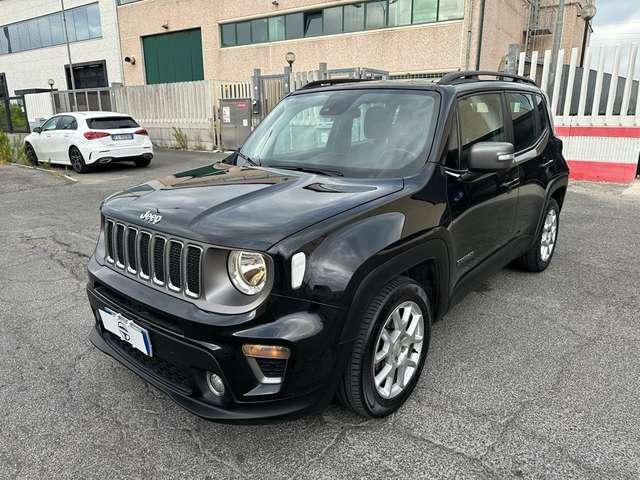 Jeep Renegade 1.0 T3 Limited