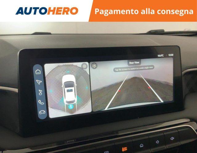 MG MG3 1.5 Hybrid+ Comfort