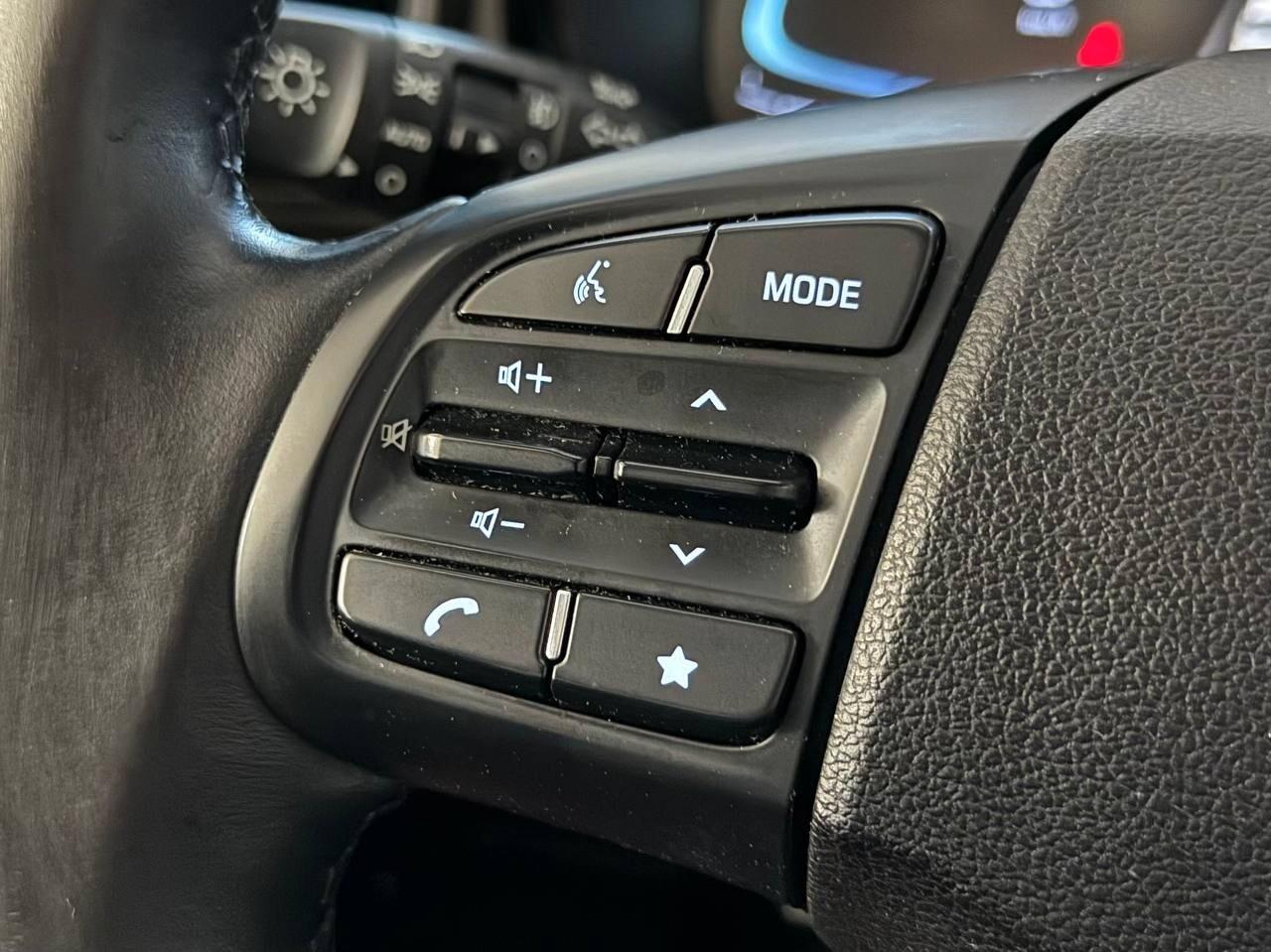 Hyundai i10 1.0 MPI Tech