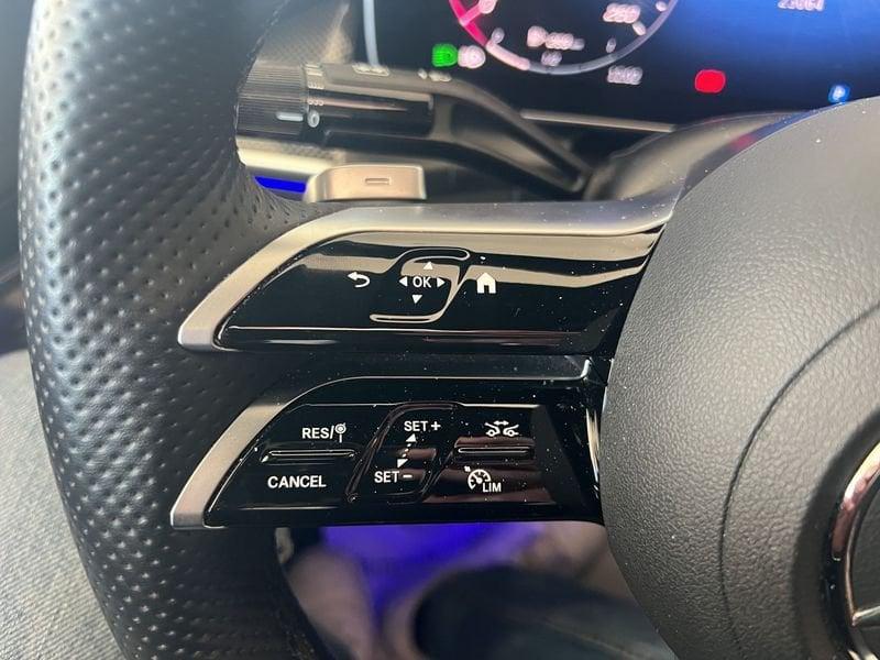 Mercedes-Benz GLC Coupé GLC 220 d 4Matic Mild hybrid Coupé AMG Line Premium Plus