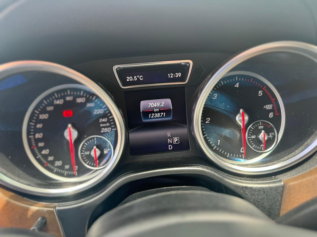 Mercedes-benz GLE 350 GLE 350 d 4Matic Coupé Premium Plus