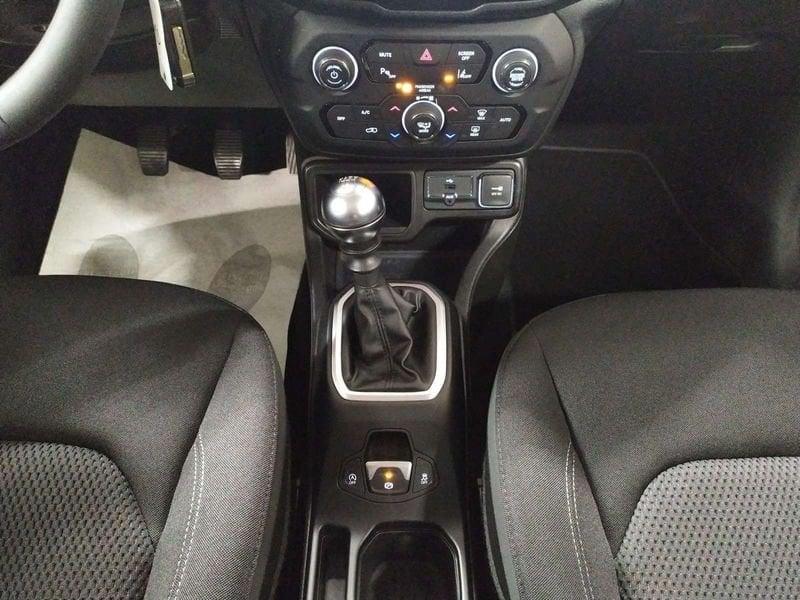 Jeep Renegade 1.0 t3 Longitude 2wd