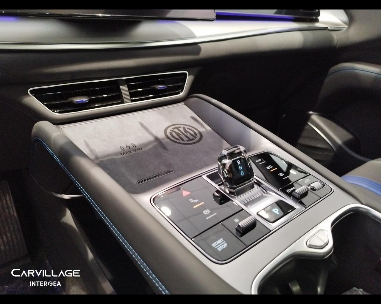 BYD BYD SEALION 7 SEALION 7 Excellence AWD(Inter)