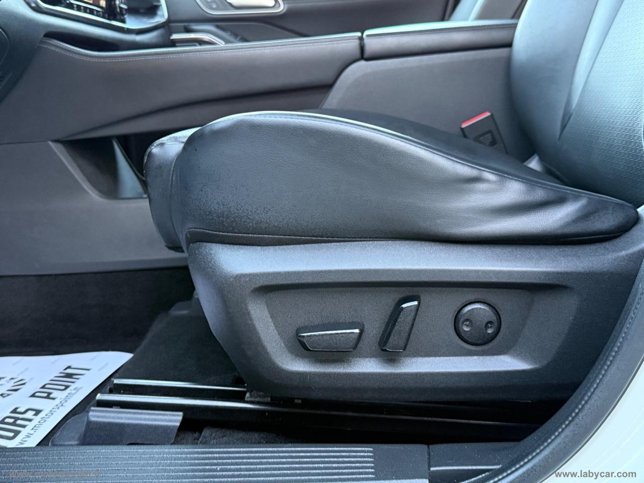 NISSAN X-Trail e-Power e-4orce 4WD 5p.ti Tekna