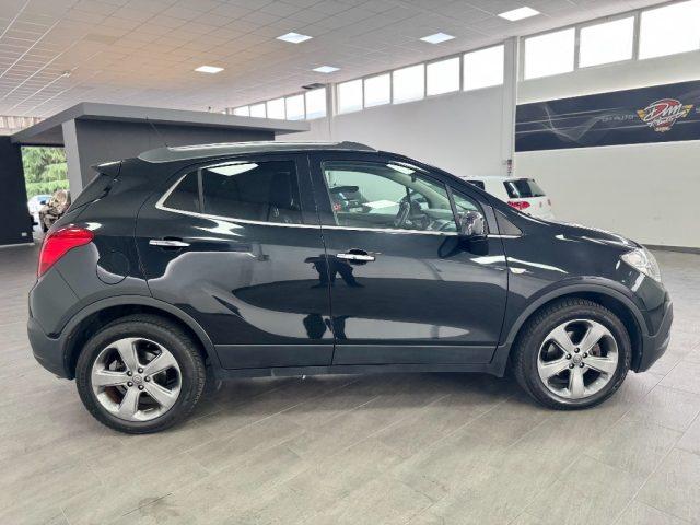 OPEL Mokka 1.7 CDTI Ecotec 130CV 4x2 Start&Stop Cosmo