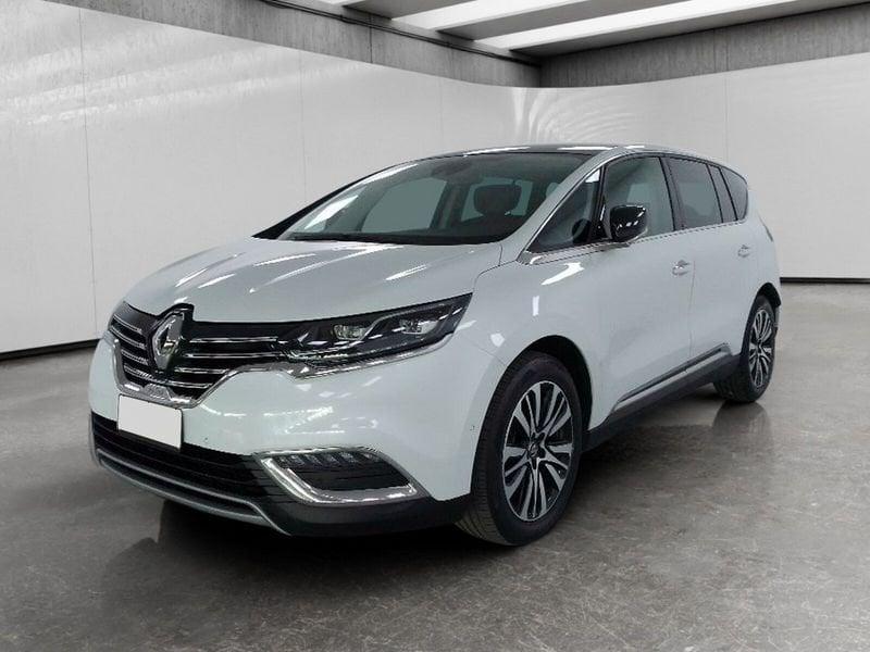 Renault Espace 1.6 dci energy Initiale Paris 160cv 7p.ti edc