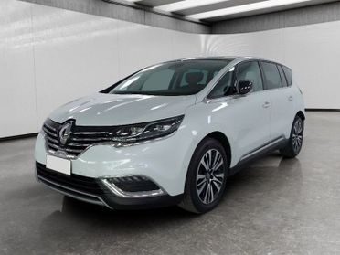 Renault Espace 1.6 dci energy Initiale Paris 160cv 7p.ti edc
