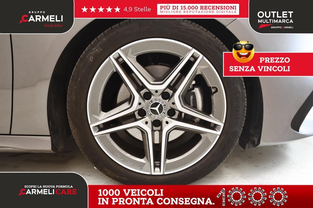 Mercedes Classe A 180 180 Premium AMG Line 7G-DCT