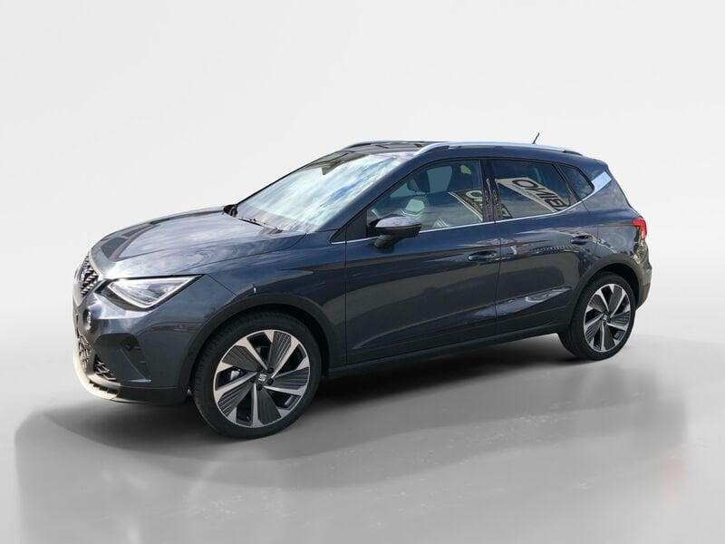 Seat Arona 1.0 EcoTSI FR