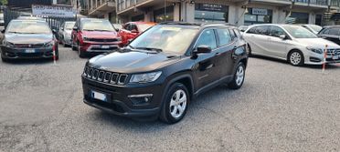 Jeep Compass 1.6 Multijet Business - 2018 - Unipropr.