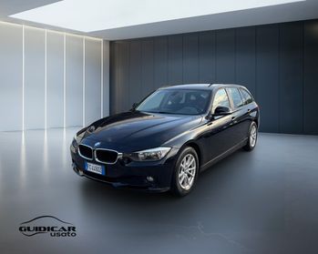 BMW Serie 3 F31 2012 Touring - 316d Touring Business auto