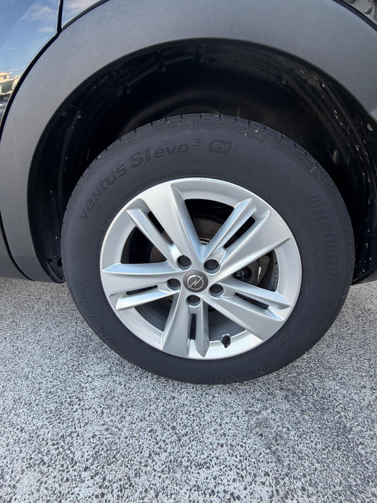 Opel Grandland Business edition