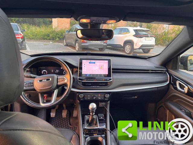 JEEP Compass 1.6 Multijet II 2WD S