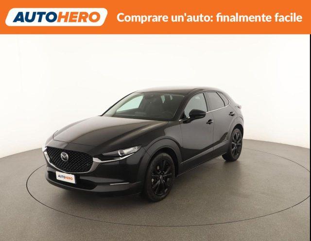 MAZDA CX-30 2.0L e-Skyactiv-G 150 CV M Hybrid 2WD Homura