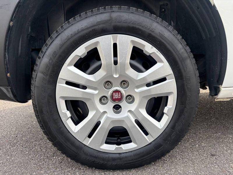 FIAT Doblò NEOP. + IVA Diesel 90cv