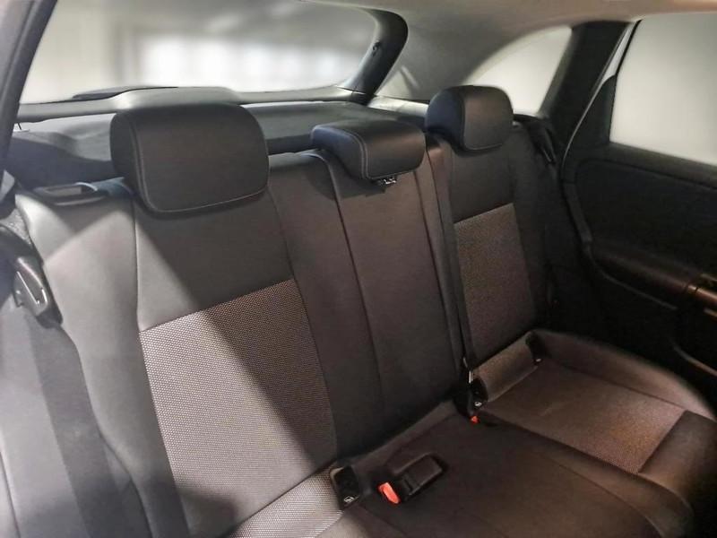 MERCEDES-BENZ B 160 EXECUTIVE MONOVOLUME