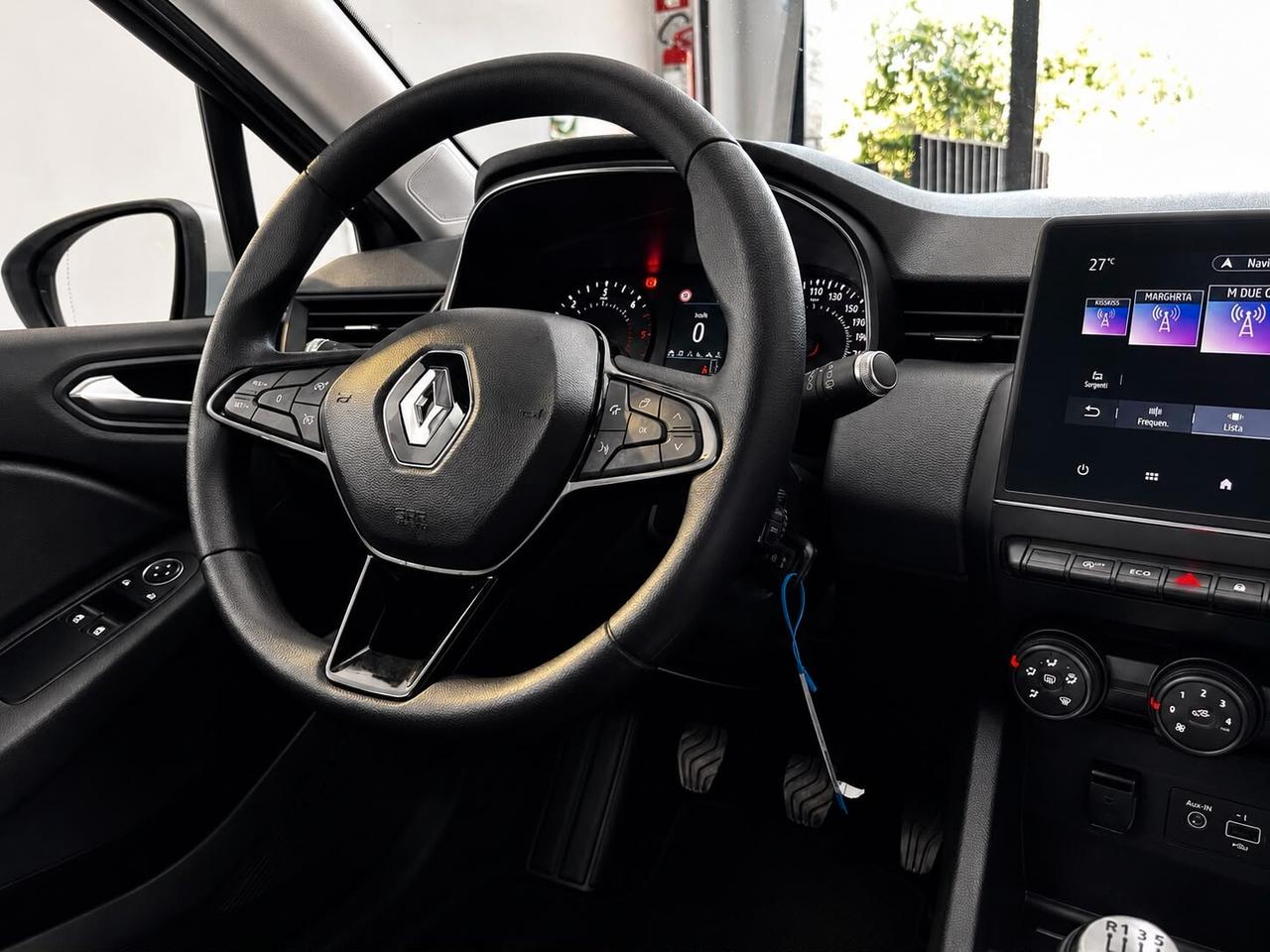 Renault Clio Blue 1.5 dCi 85 CV 5 porte Business