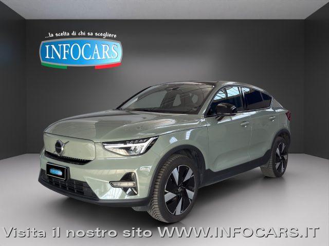 VOLVO C40 Recharge Twin Motor 249 cv AWD Plus - PROMO