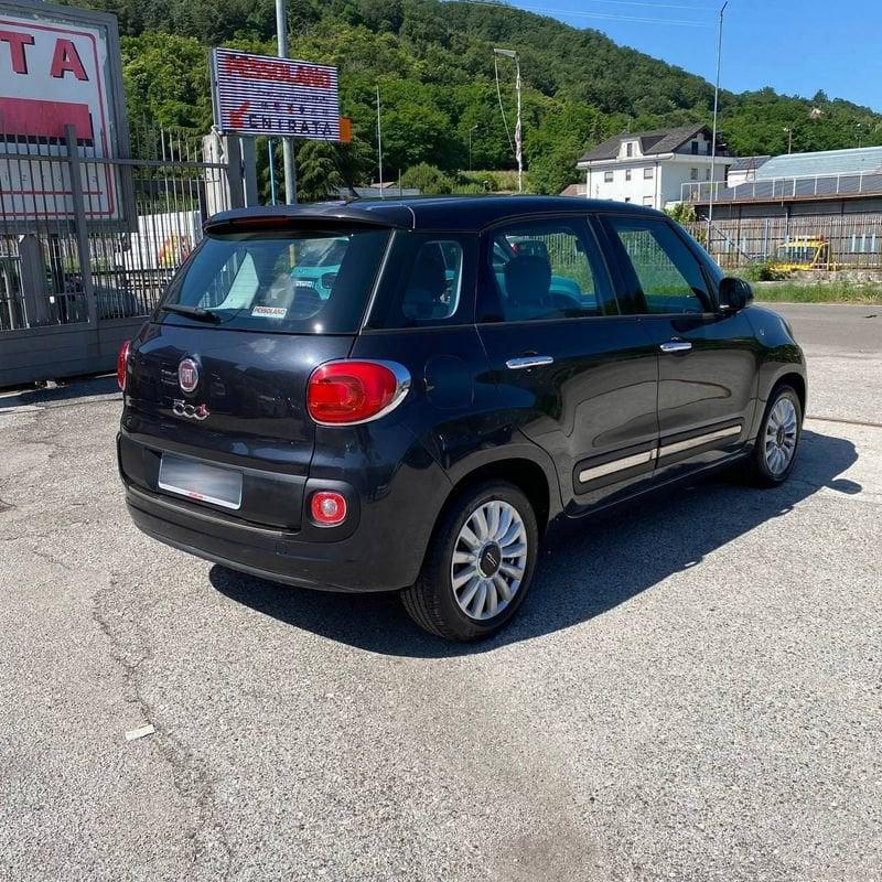 FIAT 500L 500L 1.3 Multijet 85 CV Opening Edition