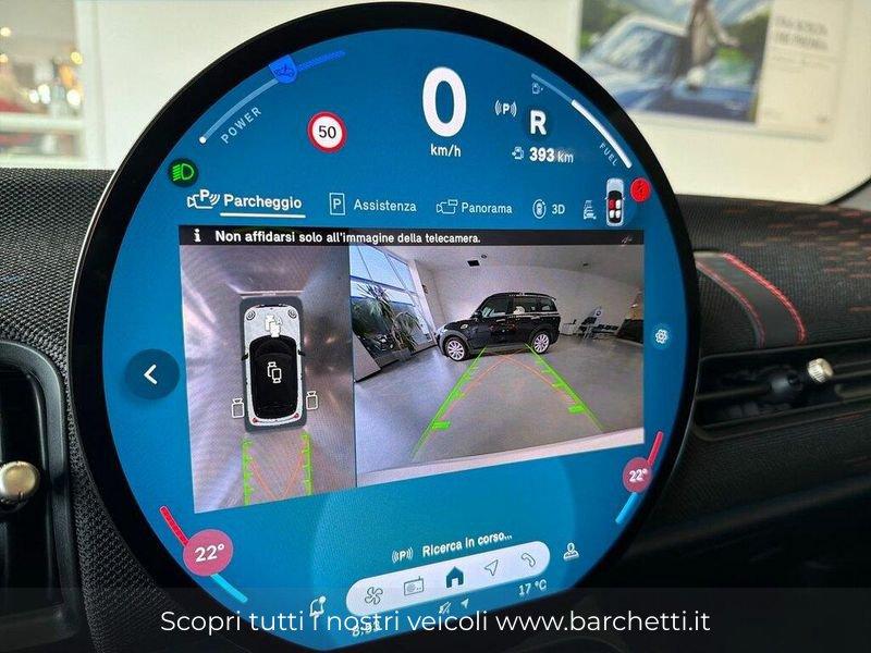 MINI Cooper Mini 3p 2.0 S JCW auto